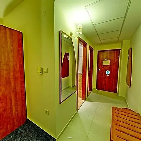 Exotica Hotel Złote Piaski